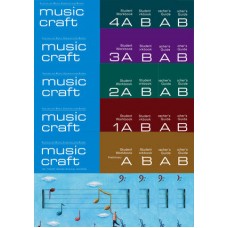 AMEB Music Craft Complete Pack